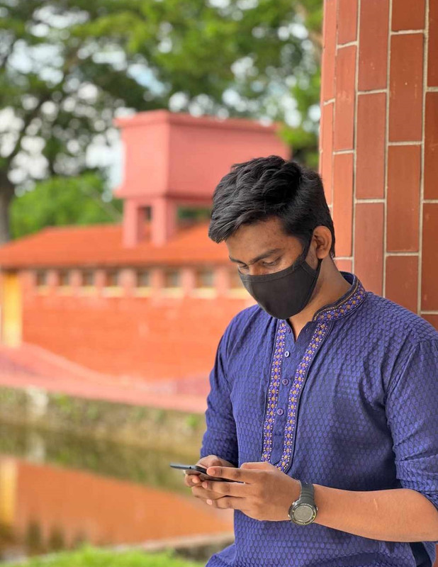 Md Nafis Hussain
