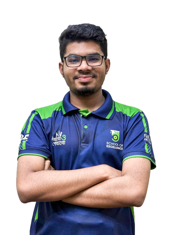 Naeem Hossen