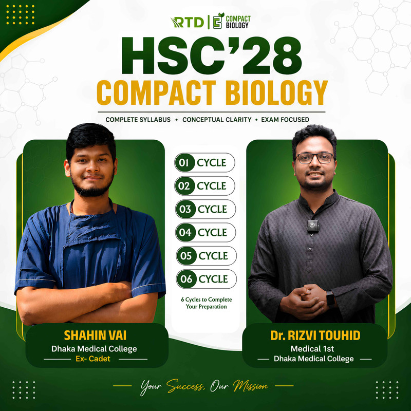 28 Batch Biology