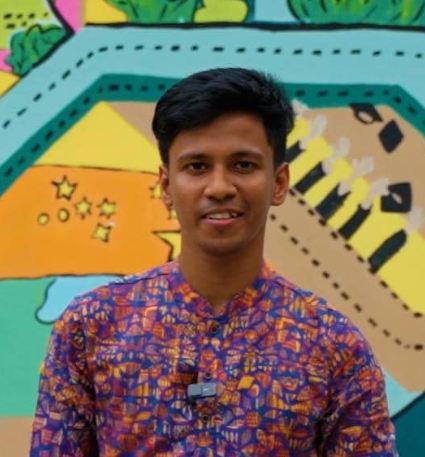 অপূর্ব দাদা