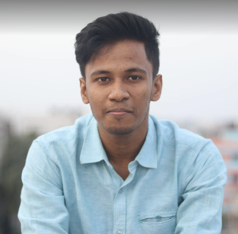 Apurbo Opu