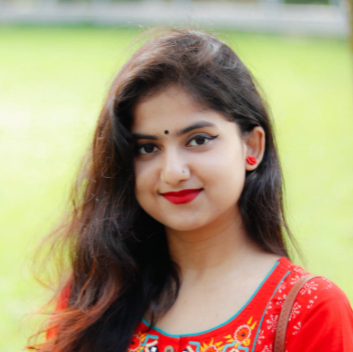 Maisha Fairoz Nuha