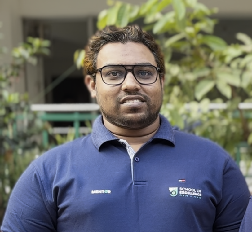 মো. সায়ফুর রহমান