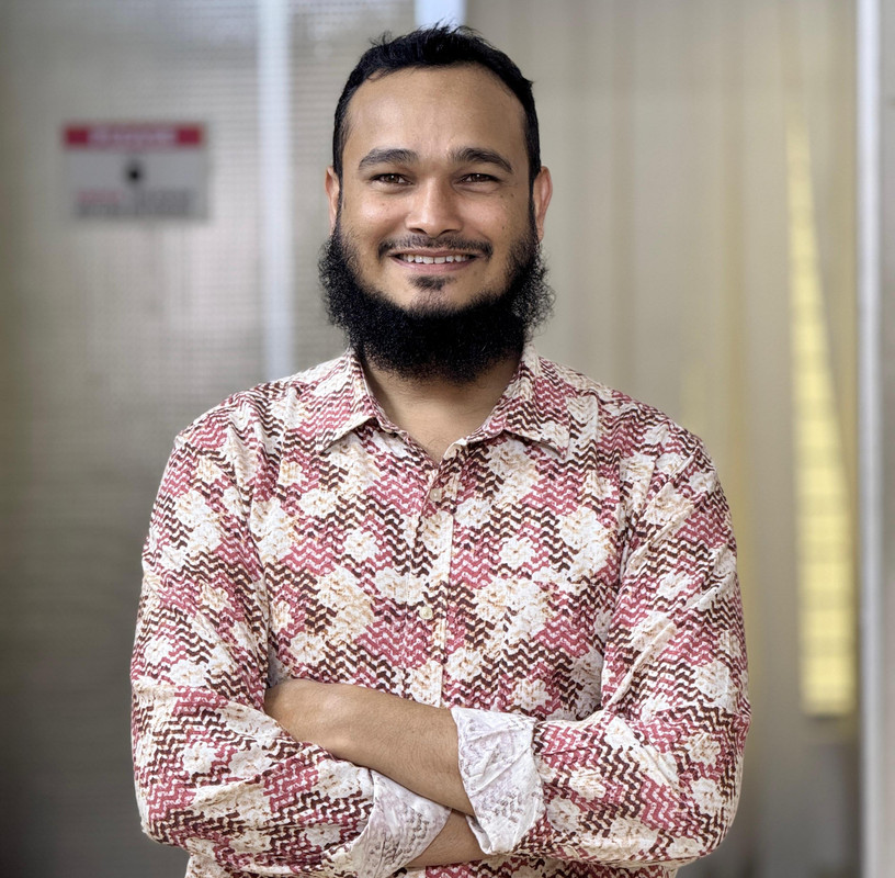 Mohammad Mir Jalal Sumon