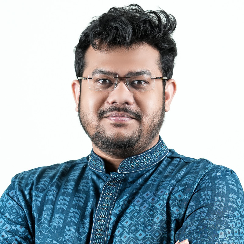 Abhi Datta Tushar