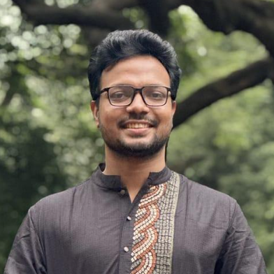 Dr. Rizvi Touhid
