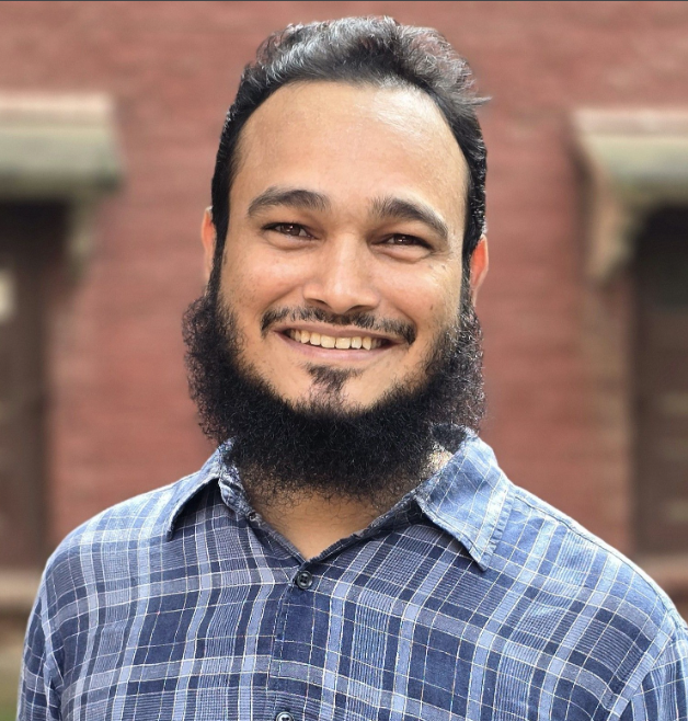 Mir Jalal Sumon