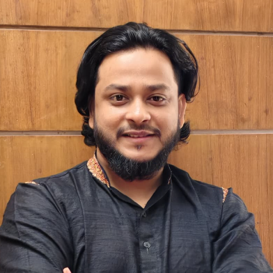Dr. Fahad Ibna Mahafuz