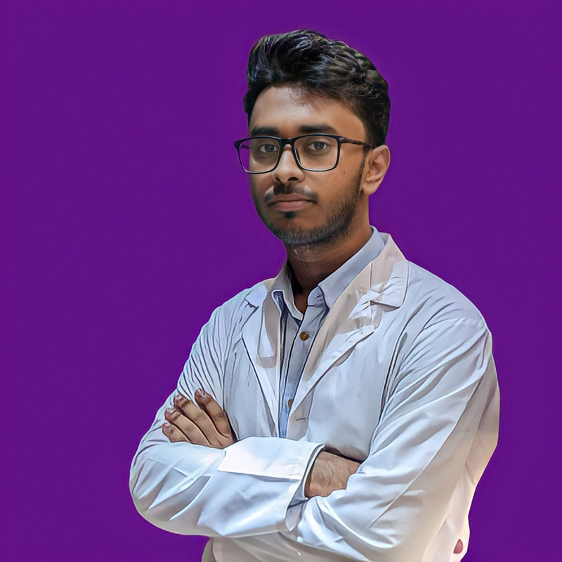 আরাফ ভাইয়া