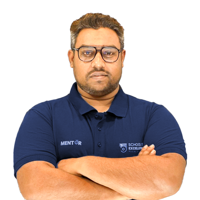 Sayfur Rahman Saif