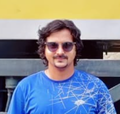 Sanjoy Chakraborty