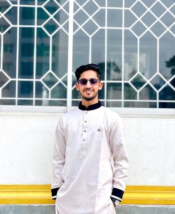 Mehraz Emon