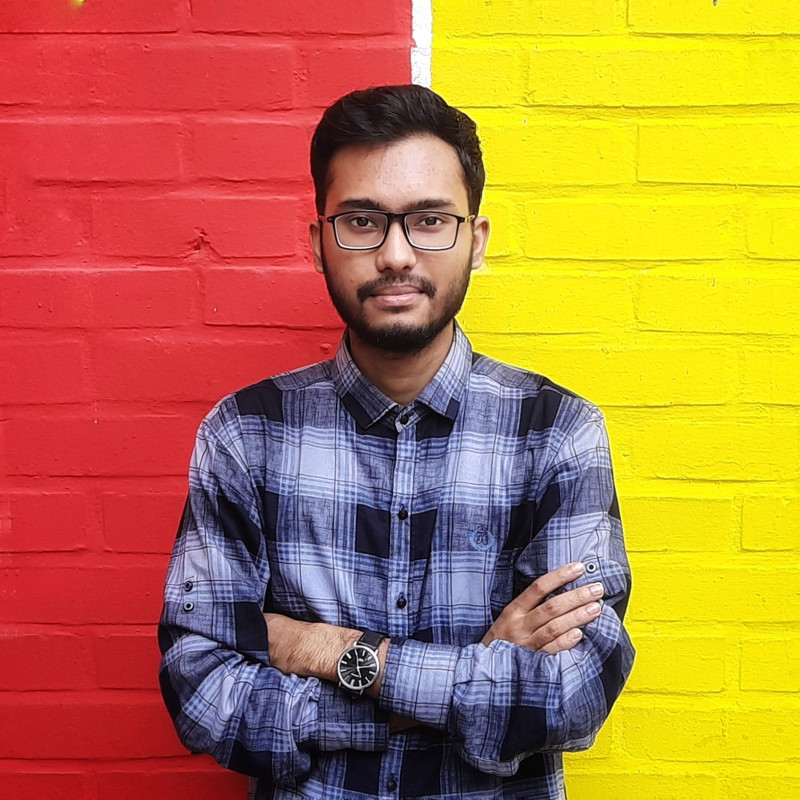 Md. Nazmus Sakib