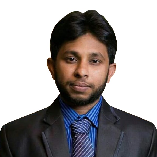 Md. Roknuzzaman