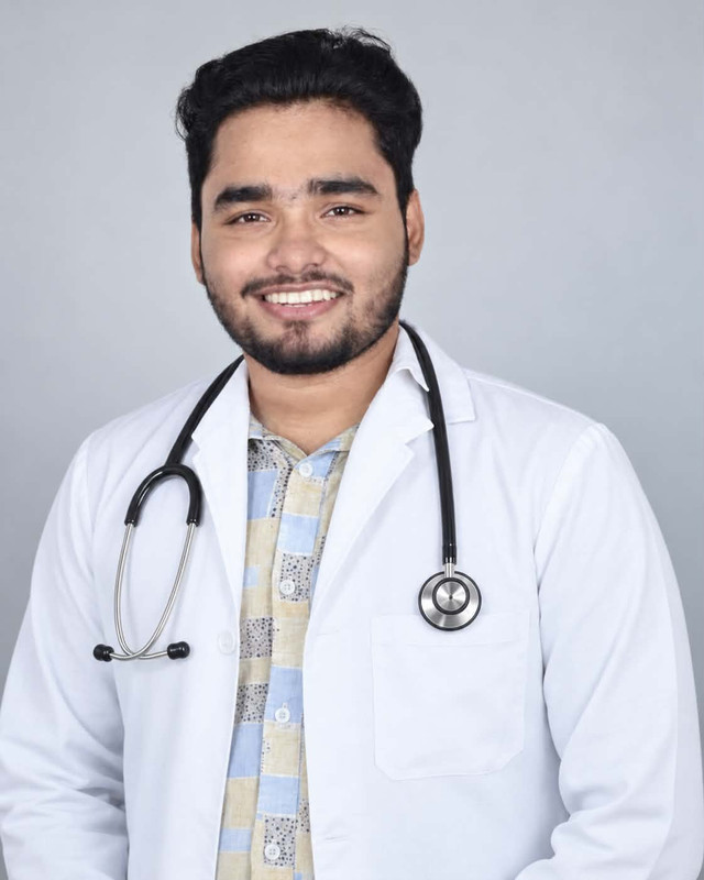 Dr. Muntasir Alif Fahim