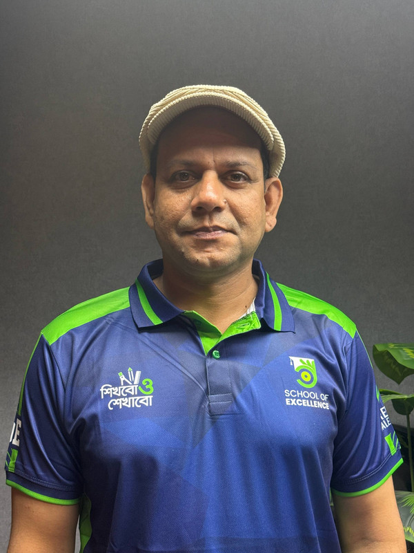 Habibur Rahman