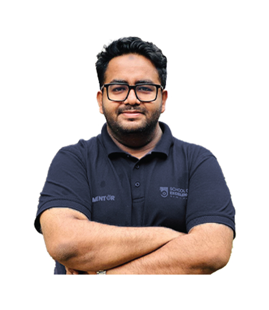 Sakib Shahriar