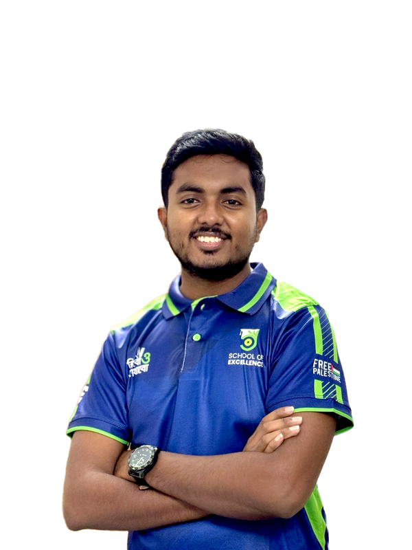 Tanvir Faruk