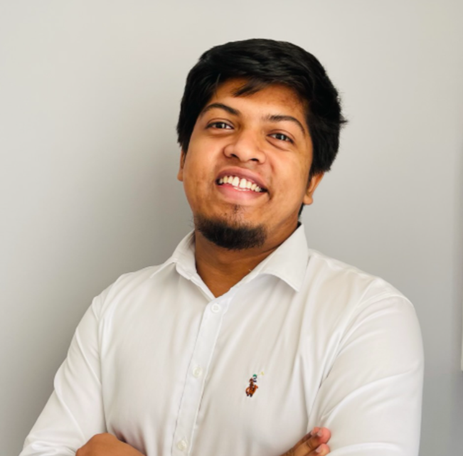 Md Rezaul Karim