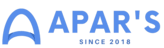 Apars Classroom Logo