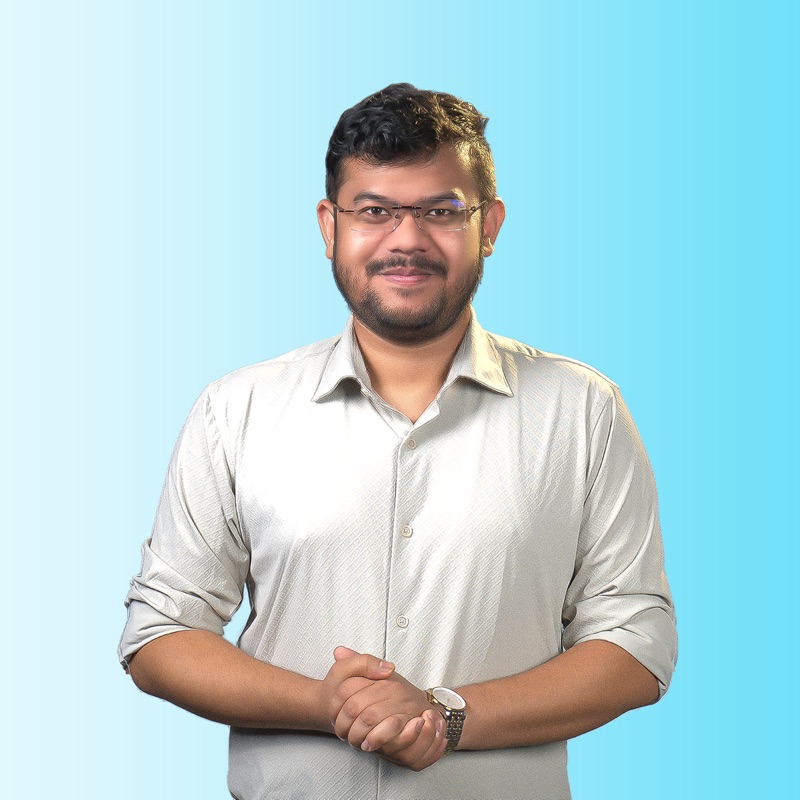 Abhi Datta Tushar